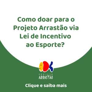 Passo a Passo - Esportivo